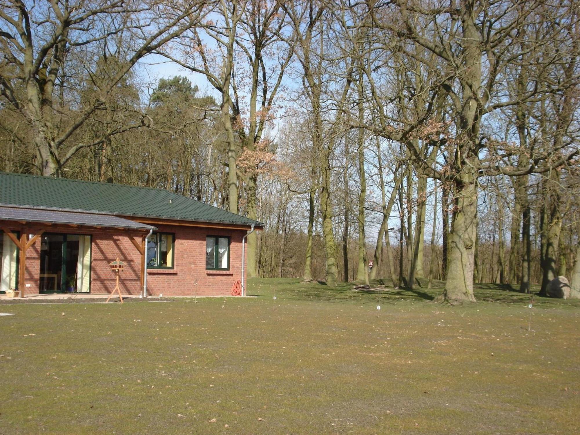 Peaceful Apartment In Zarnewanz Near Baltic Sea Exterior photo